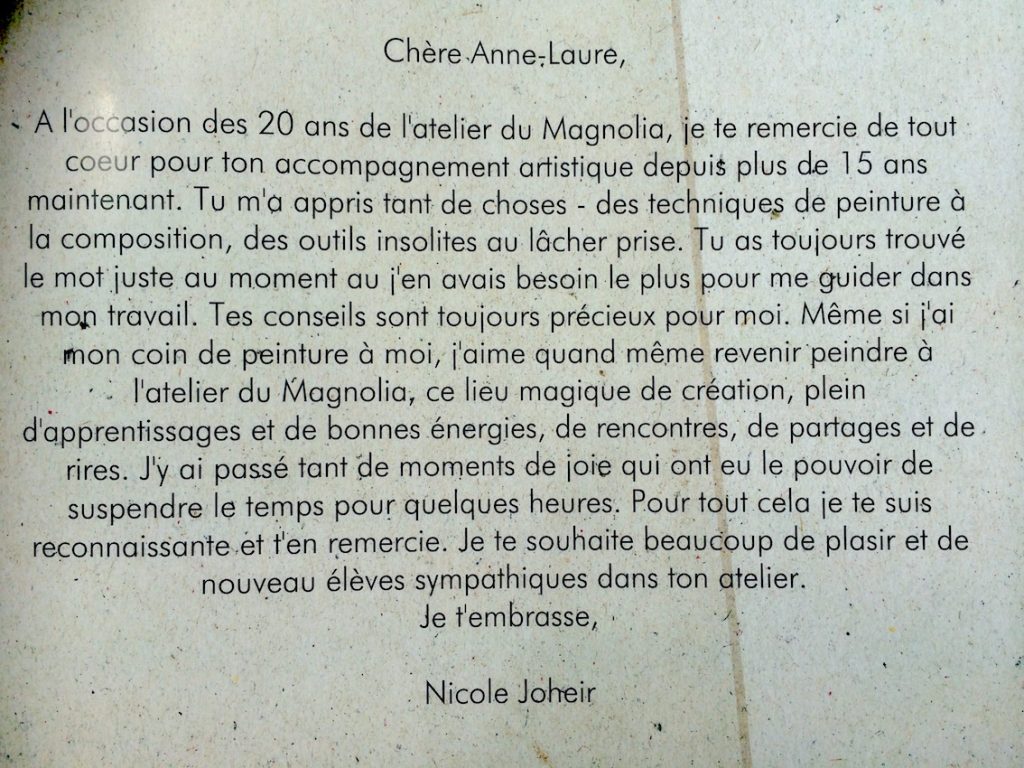 Nicole