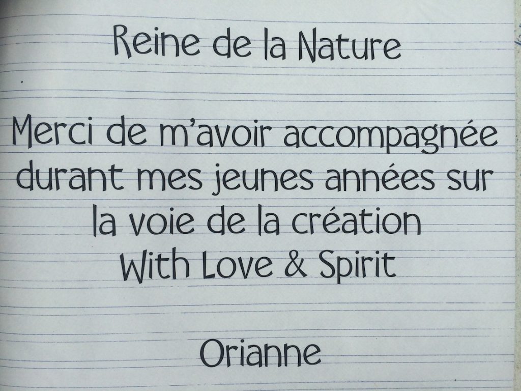 Orianne