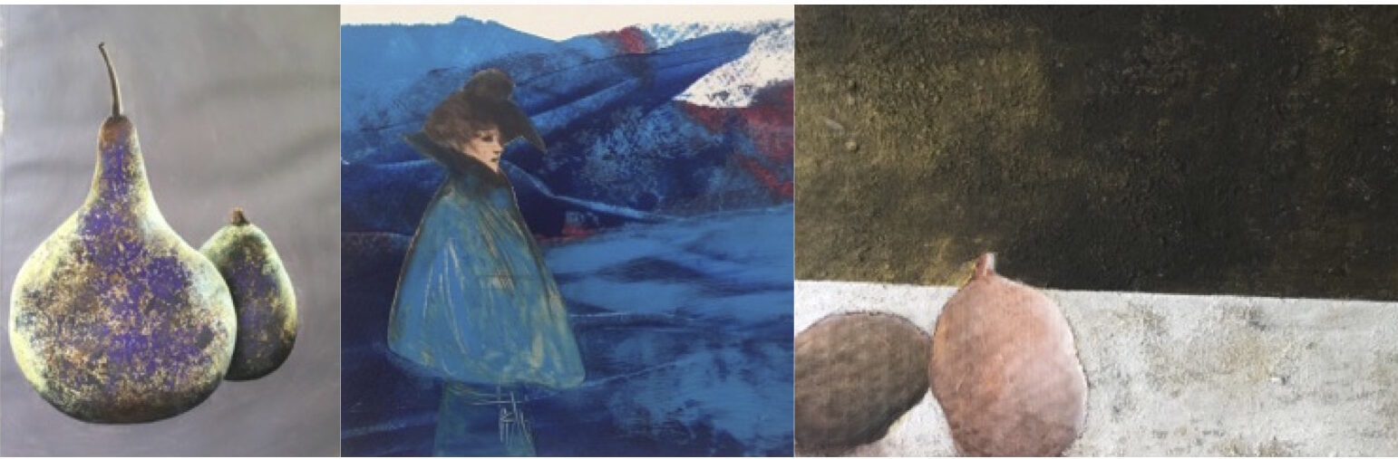 Stage sur les thèmes du semestre Art&Création